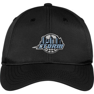 Dry Zone® Nylon Cap