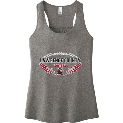Women's V.I.T. Racerback Tank