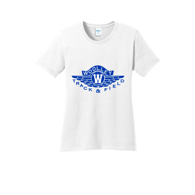 Women's Core Cotton Tee
