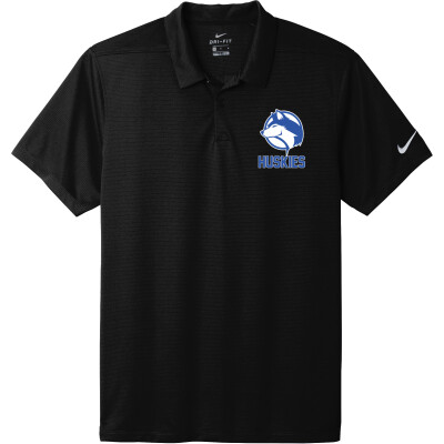 Nike Dry Essential Solid Polo