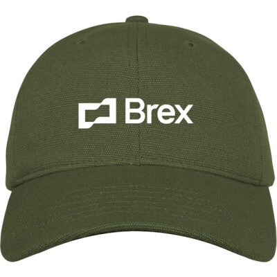 Hemp Blend Baseball Hat