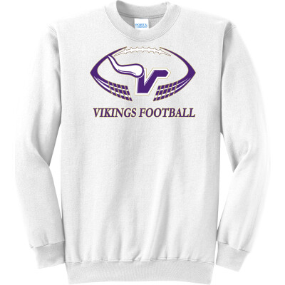 Core Fleece Crewneck Sweatshirt