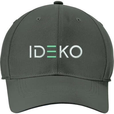 Nike Dri-FIT Tech Fine-Ripstop Cap