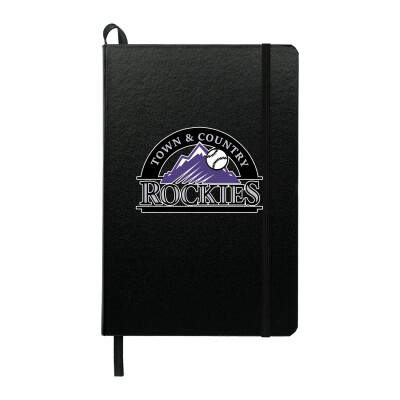 Ambassador Bound Journal Book Spoke