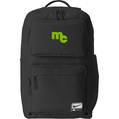 NIKE Utility Speed Backpack 2.0 - NKFN4106 (EMB)