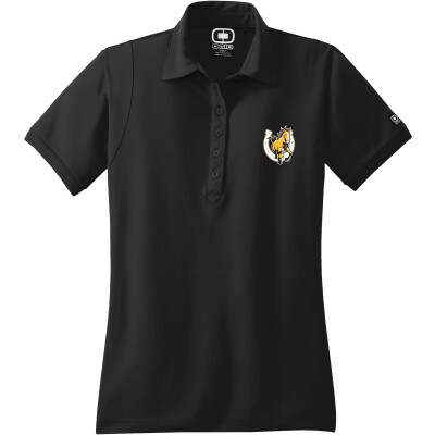 OGIO Jewel Polo