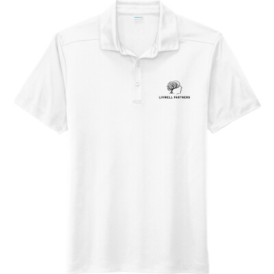 Posi-UV Performance Polo