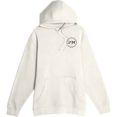 PN Unisex Pullover Hooded Sweatshirt