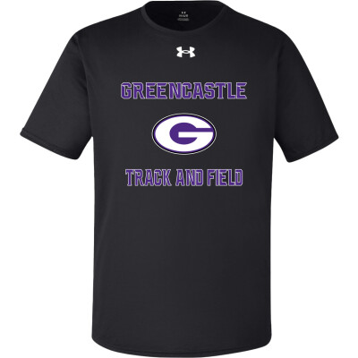 Under Armour Men's Team Tech T-Shirt
