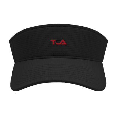 Cap America Flexfit 110 Aerated Performance Visor