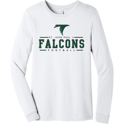Bella+Canvas Unisex Jersey Long Sleeve Tee