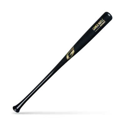 Marucci Gamer Wood Bat