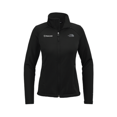 The North Face Women's Ridgewall Soft Shell Jacket