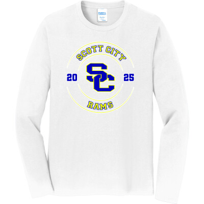 Long Sleeve Fan Favorite Tee