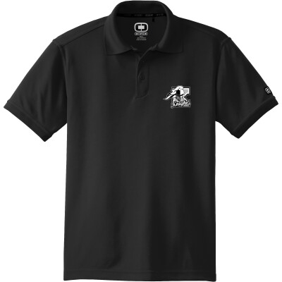 OGIO Caliber Polo