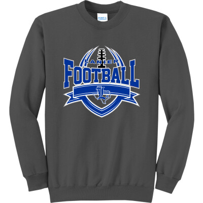 Core Fleece Crewneck Sweatshirt