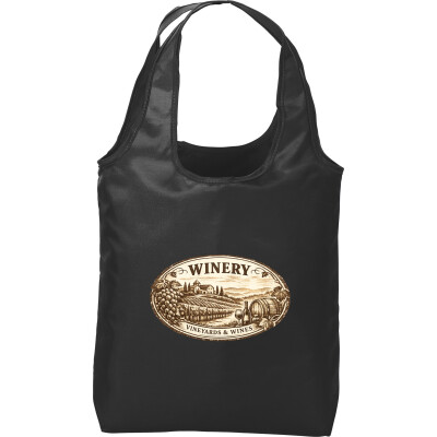Ultra Core Shopper Tote