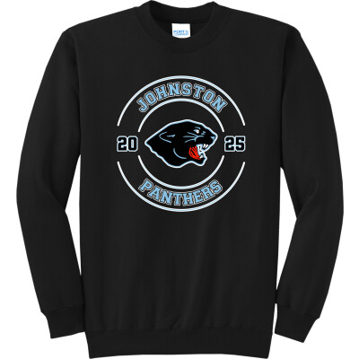 Core Fleece Crewneck Sweatshirt