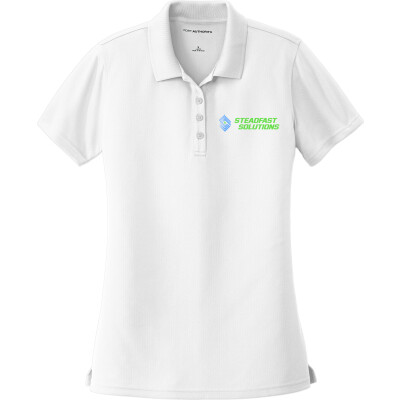 Women's Dry Zone UV Micro-Mesh Polo
