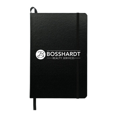 Ambassador Bound Journal Book Spoke