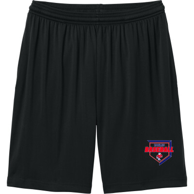 Performance Competitor 7" Short
