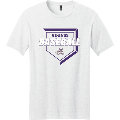 Perfect Blend CVC Tee