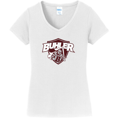 Women's Fan Favorite V-Neck Tee