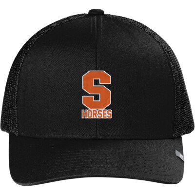 Travis Mathew Cruz Trucker Cap