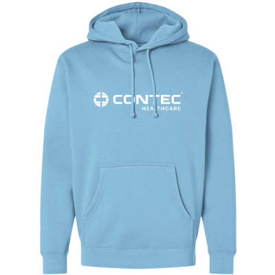 Heavyweight Hooded Sweatshirt