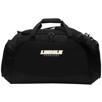 Large Active Duffel
