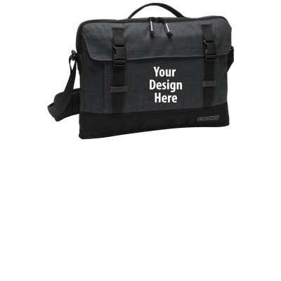 OgioApex 15 Slim Case