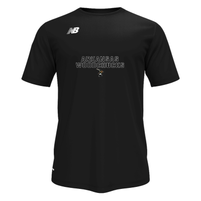 New Balance Youth Brighton Jersey