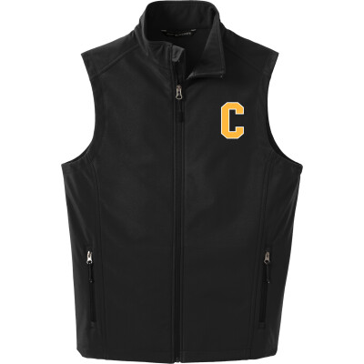 Core Soft Shell Vest