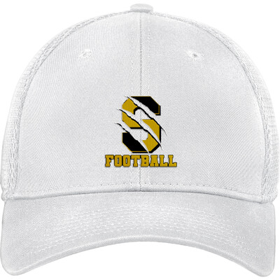 New Era Stretch Mesh Cap