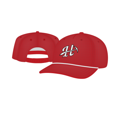 Cap America Icon Performance Rope Cap