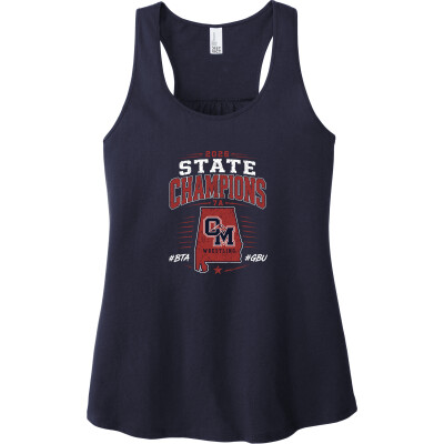 Women's V.I.T. Racerback Tank