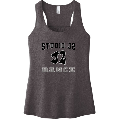 Women's V.I.T. Racerback Tank