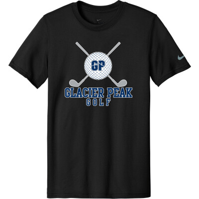 Nike Swoosh Sleeve rLegend Tee