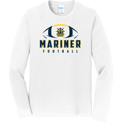Long Sleeve Fan Favorite Tee