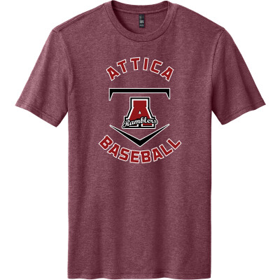 Perfect Blend CVC Tee