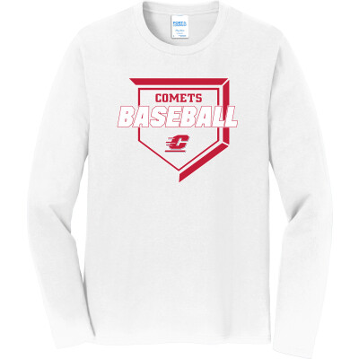 Long Sleeve Fan Favorite Tee