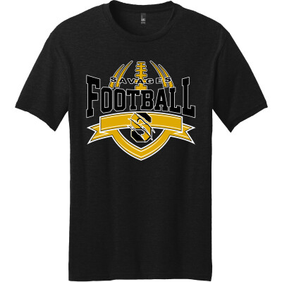 Perfect Blend CVC Tee