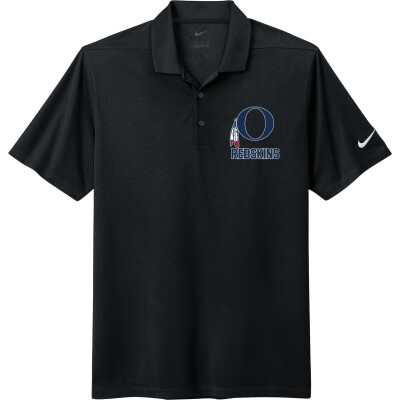 Nike Dri-FIT Micro Pique 2.0 Polo