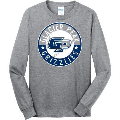 Long Sleeve Core Cotton Tee