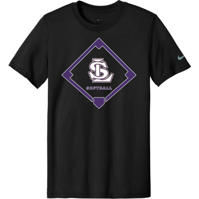 Nike Swoosh Sleeve rLegend Tee