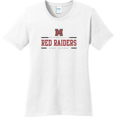 Women's Core Cotton Tee