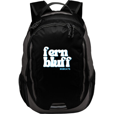Ridge Backpack