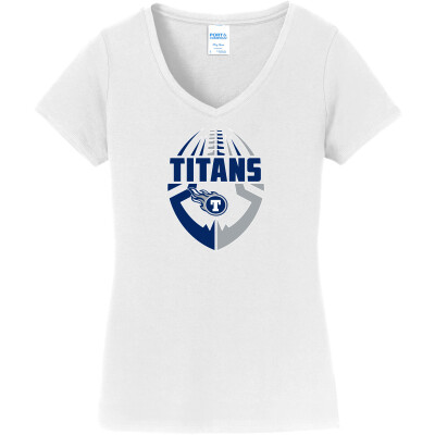 Women's Fan Favorite V-Neck Tee