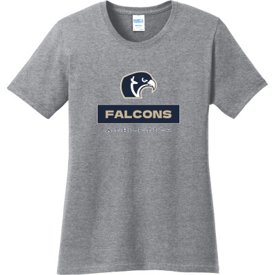 Women's Core Cotton Tee