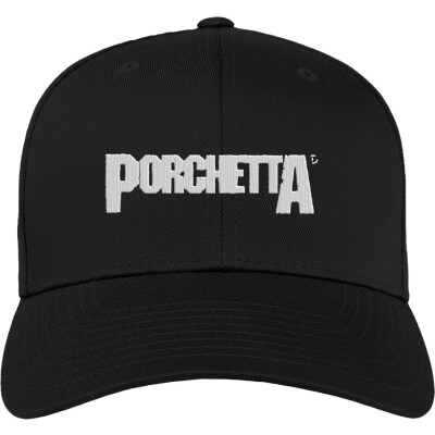 Flexfit Adult Cotton Blend Cap